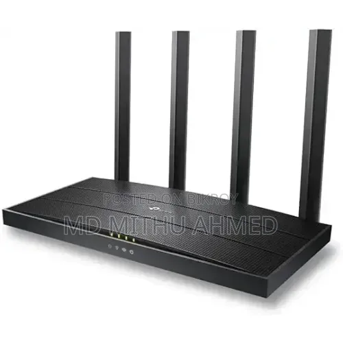 TP-Link Archer AX12 AX1500 Wi-Fi 6 Router — Sale