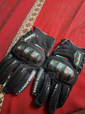 Madbike Gloves