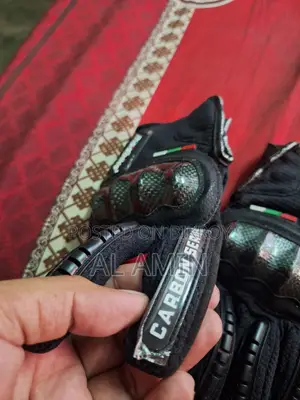 Madbike Gloves