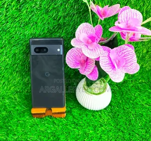 গুগল পিক্সেল ৭ ১২৮ জিবি ব্ল্যাক