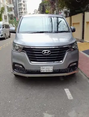 Honda H 1 for Rent
