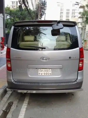 Honda H 1 for Rent
