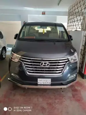 Honda H 1 for Rent