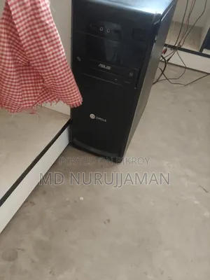 Gigabyte GA-H110MSTX-HD3-ZK 4GB Intel Pentium SSD 128GB