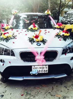 BMW for Rent