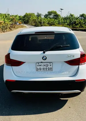 BMW for Rent