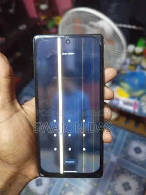 Google Pixel 6 128 GB Black