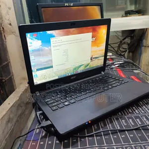 Laptop Acer Aspire 1 4GB Intel Celeron HDD 500GB