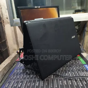 Laptop Acer Aspire 1 4GB Intel Celeron HDD 500GB
