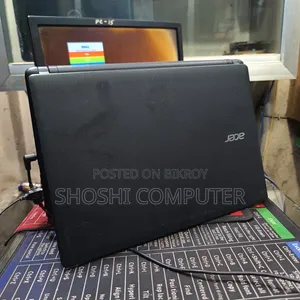 Laptop Acer Aspire 1 4GB Intel Celeron HDD 500GB