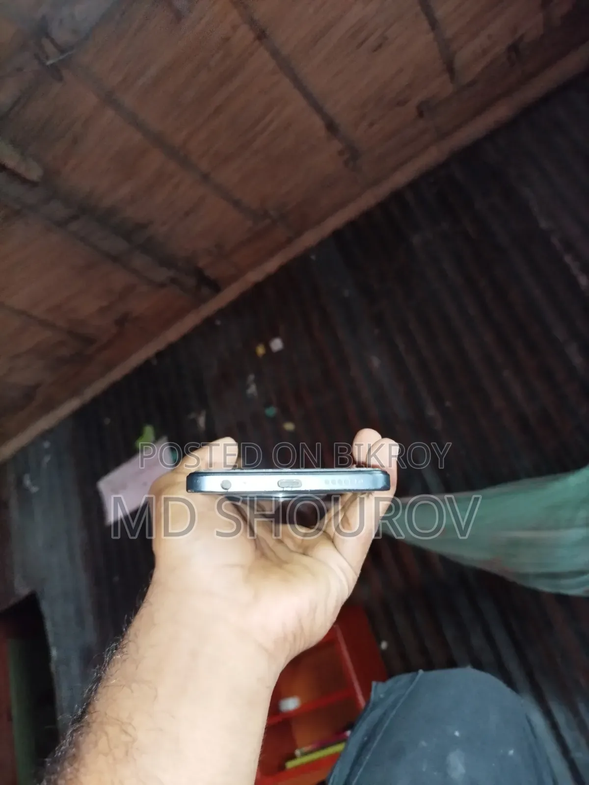 টেকনো স্পার্ক ৩০ ১২৮ জিবি ব্ল্যাক