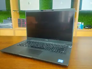 Laptop Dell Latitude 7400 8GB Intel Core i5 SSD 256GB