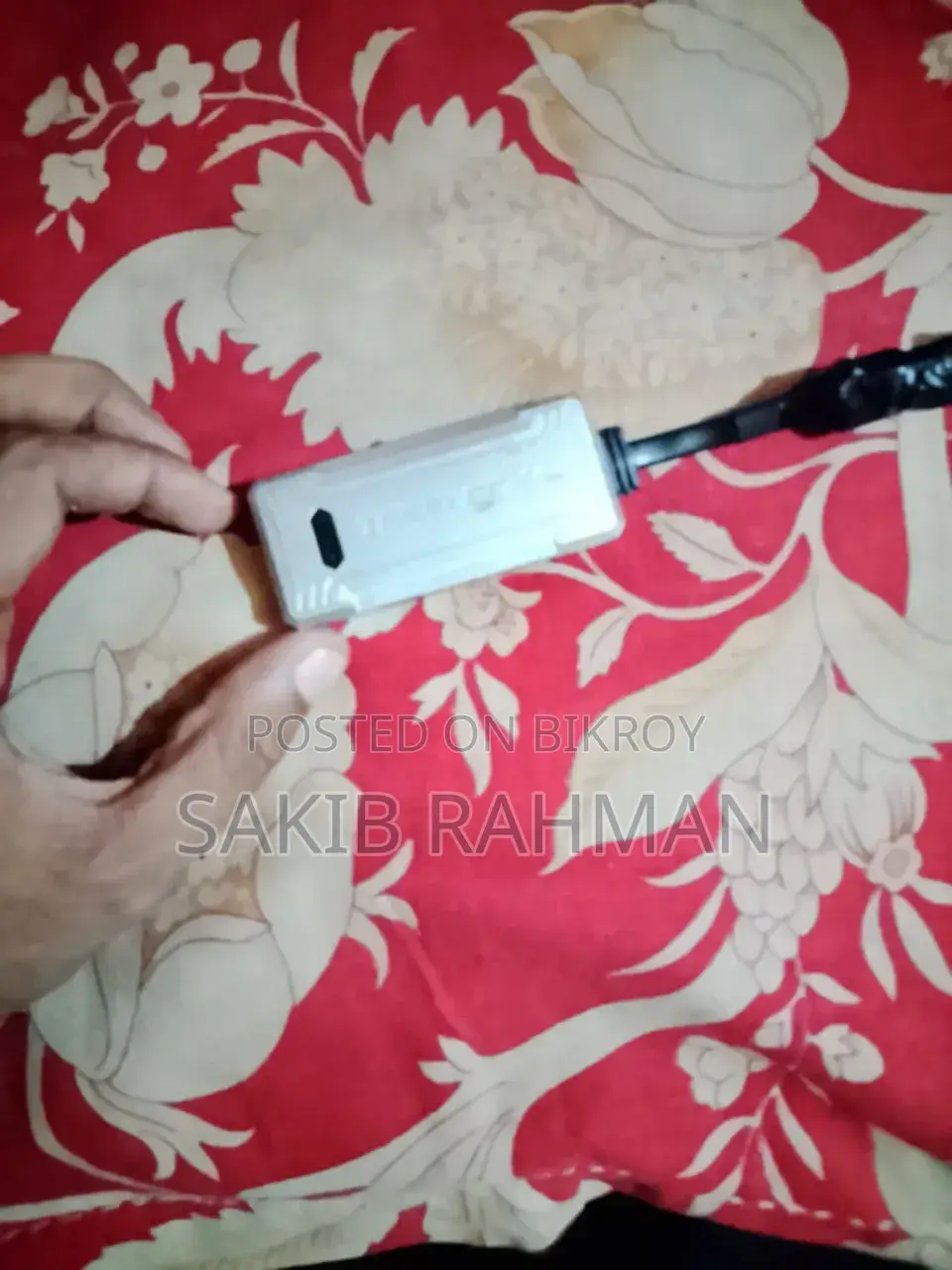 ইজিবাইক, মোটরসাইকেল ইত্যাদির জন্য জিপিএস ট্র্যাকার
