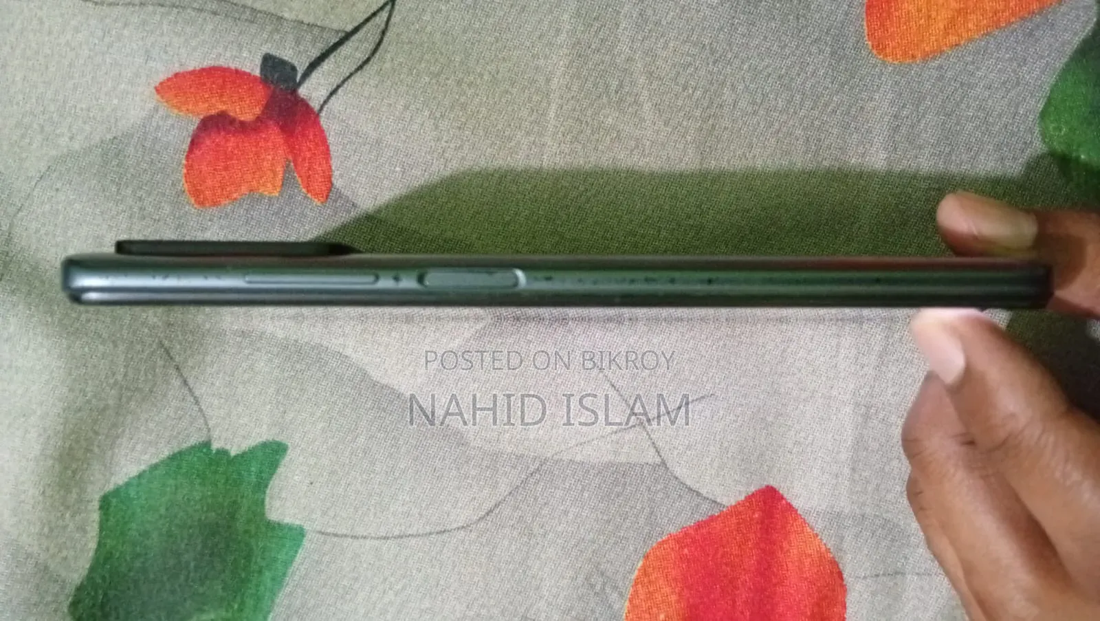 Xiaomi Redmi 10 128 GB Blue