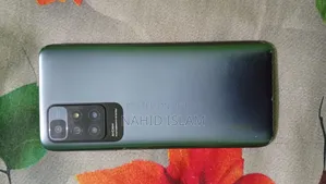 Xiaomi Redmi 10 128 GB Blue