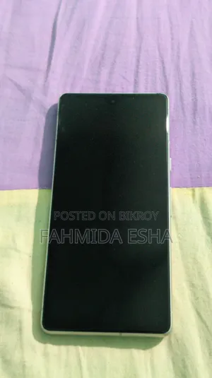 গুগল পিক্সেল ৭ ১২৮ জিবি হোয়াইট