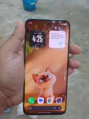 Infinix Hot 60 Pro+ 128 GB Yellow