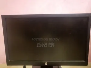 এইচপি মনিটর