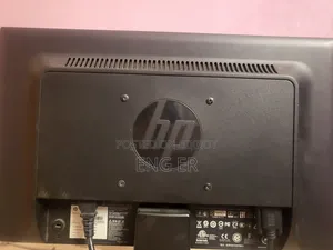এইচপি মনিটর