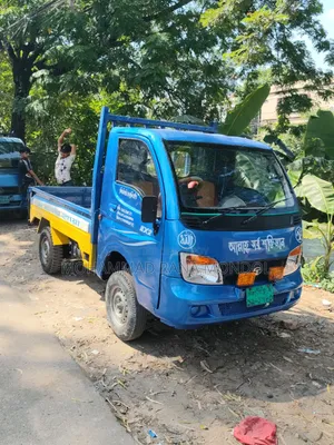 Tata Ace Ex2