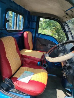 Tata Ace Ex2