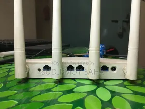 টেন্ডা এন৩০০ রাউটার