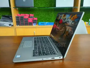 Laptop Dell Latitude 7400 8GB Intel Core i5 SSD 256GB