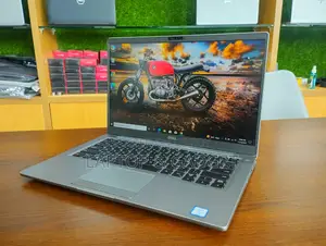 Laptop Dell Latitude 7400 8GB Intel Core i5 SSD 256GB