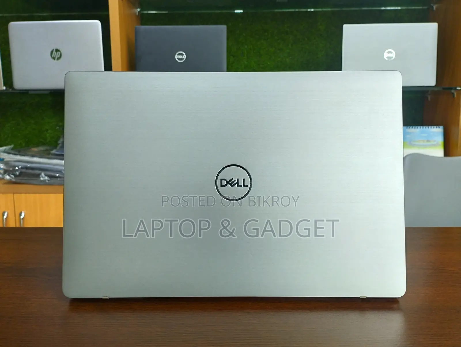 Laptop Dell Latitude 7400 8GB Intel Core i5 SSD 256GB