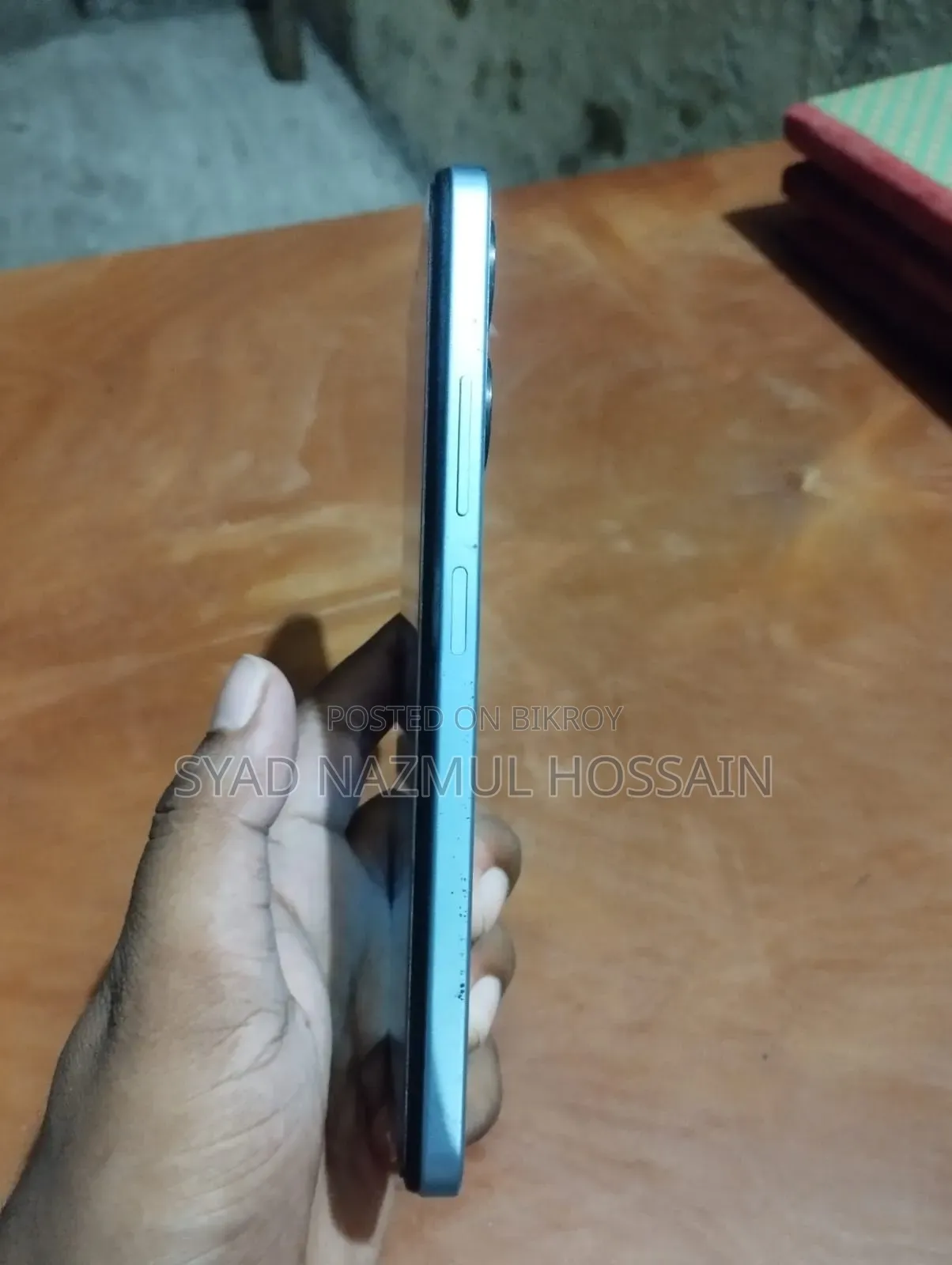 আইটেল এ৭০ ১২৮ জিবি সবুজ