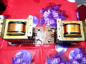 সনি ট্রান্সফরমার ৫০-০-৫০