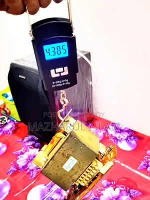 সনি ট্রান্সফরমার ৫০-০-৫০
