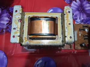 সনি ট্রান্সফরমার ৫০-০-৫০