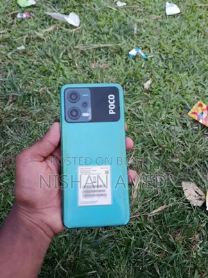 Xiaomi Poco X5 256 GB Blue