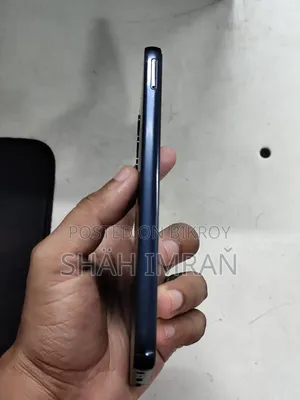 স্যামসাং গ্যালাক্সি এম১৪ ৬৪ জিবি কালো