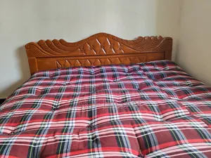 খাট বিক্রয় হবে