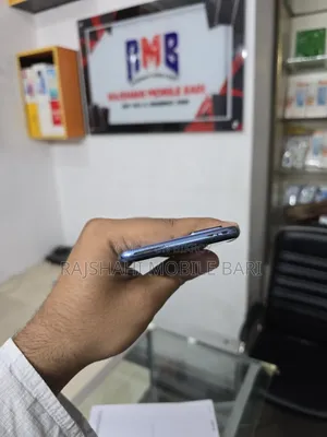 Vivo V20 128 GB Blue