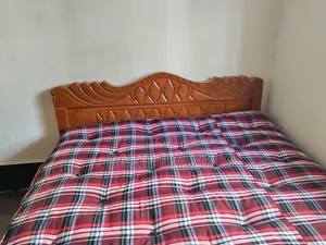 খাট বিক্রয় হবে
