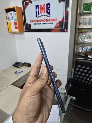 Vivo V20 128 GB Blue