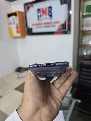 Vivo V20 128 GB Blue