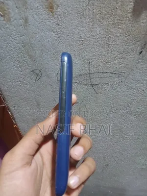 Symphony D48 Blue