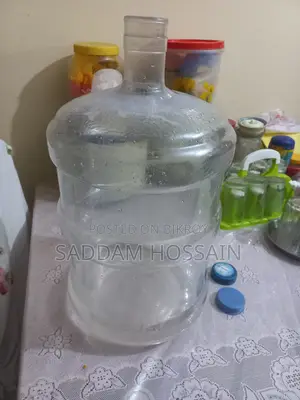 Water Container Jar (20 Litre)