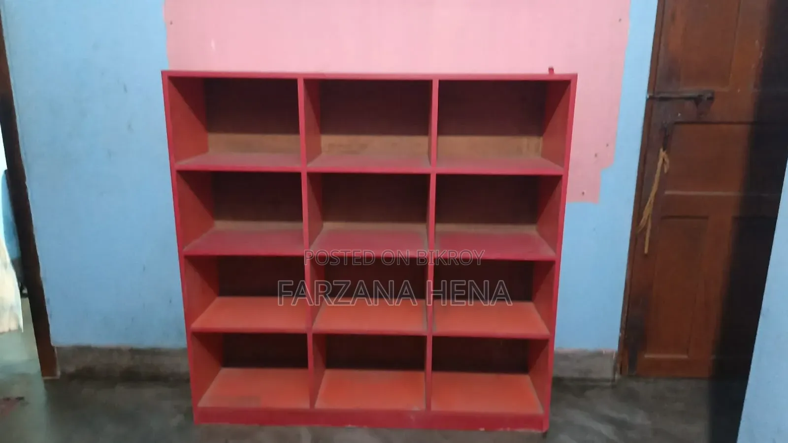 পারটেক্স এর তাক