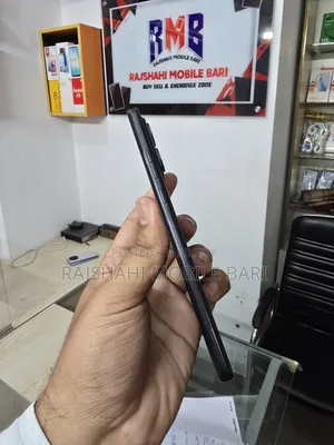 Motorola Edge 40 Neo 128 GB Black