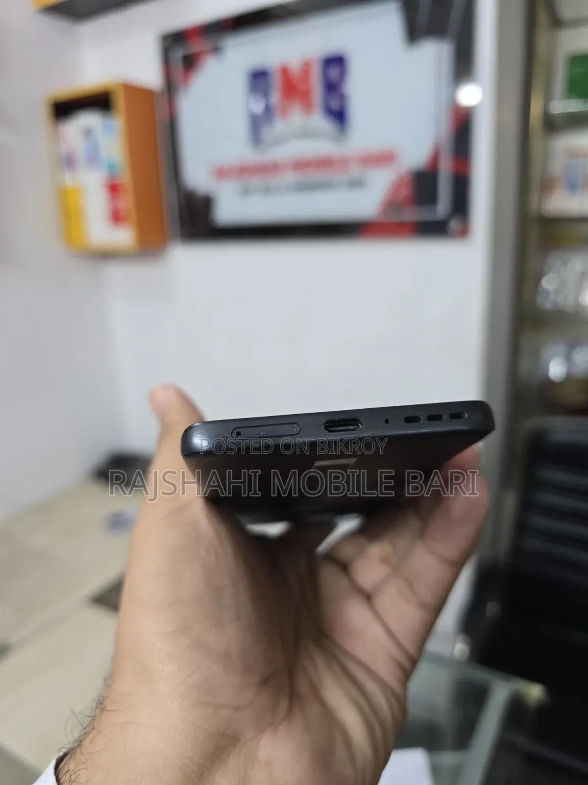 Motorola Edge 40 Neo 128 GB Black