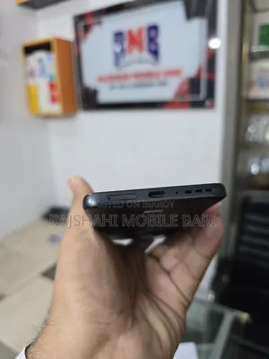 Motorola Edge 40 Neo 128 GB Black