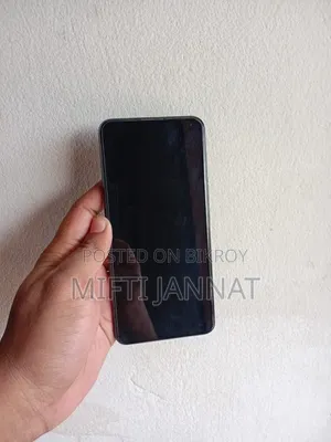 Vivo V15 256 GB Blue