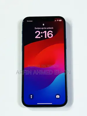 Apple iPhone 12 64 GB Blue