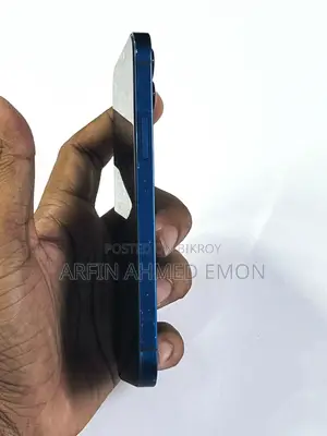Apple iPhone 12 64 GB Blue
