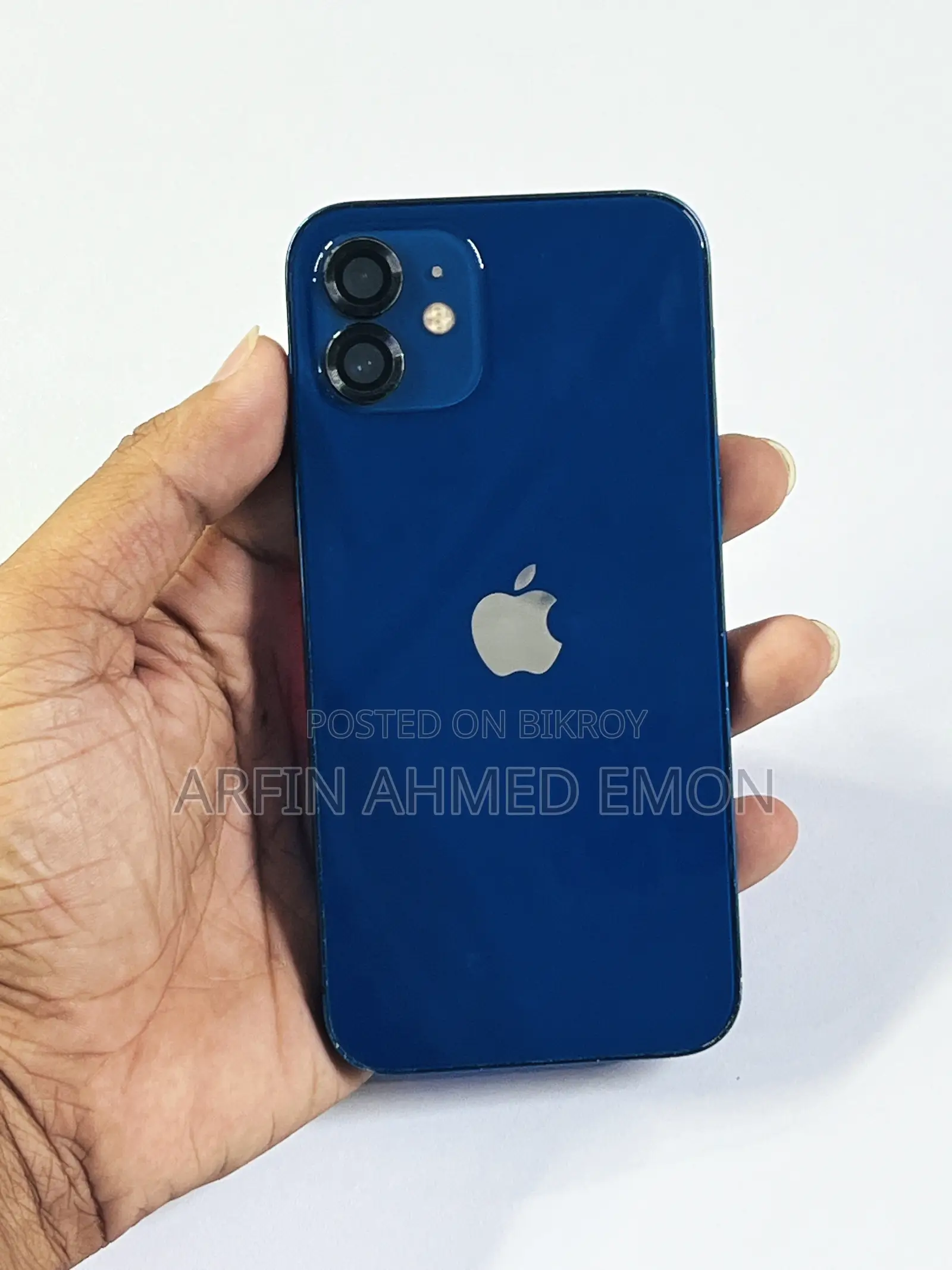 Apple iPhone 12 64 GB Blue